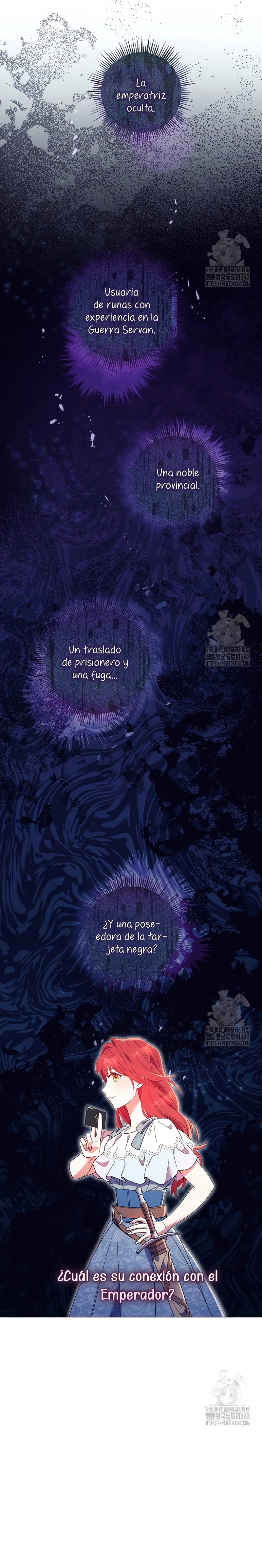 ¿Qué clase de divorcio es éste cuando ni siquiera me he casado, Su Majestad? Capítulo 18 - Page 29