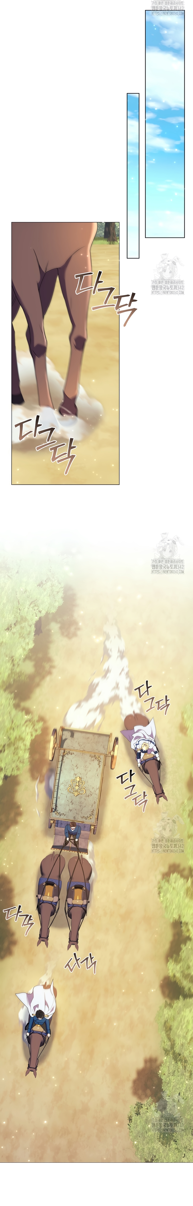 ¿Qué clase de divorcio es éste cuando ni siquiera me he casado, Su Majestad? Capítulo 19 - Page 16