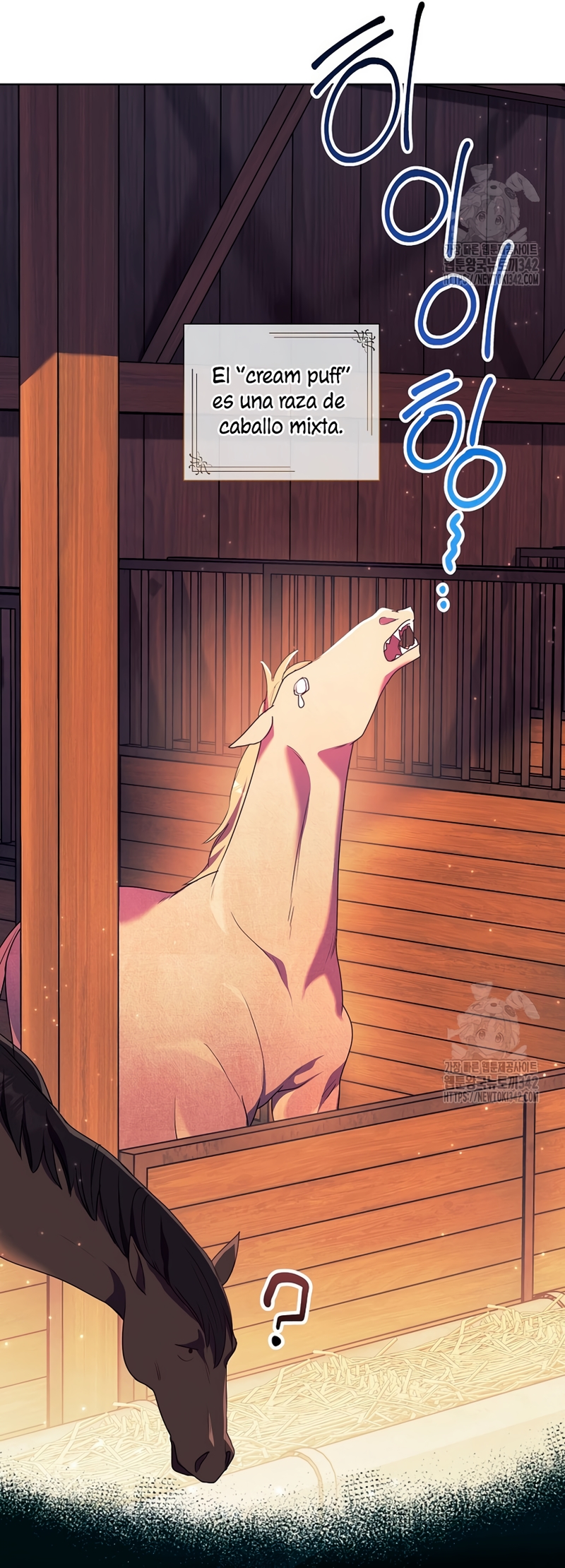 ¿Qué clase de divorcio es éste cuando ni siquiera me he casado, Su Majestad? Capítulo 2 - Page 11