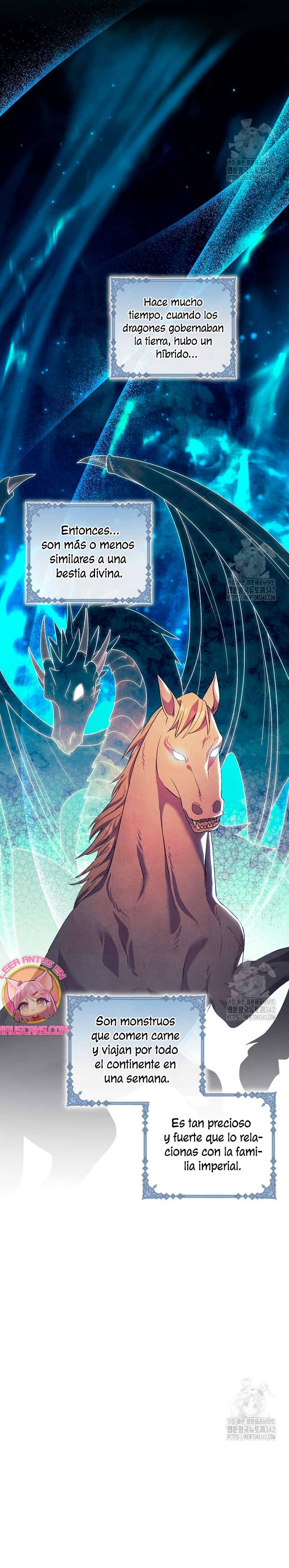 ¿Qué clase de divorcio es éste cuando ni siquiera me he casado, Su Majestad? Capítulo 2 - Page 12