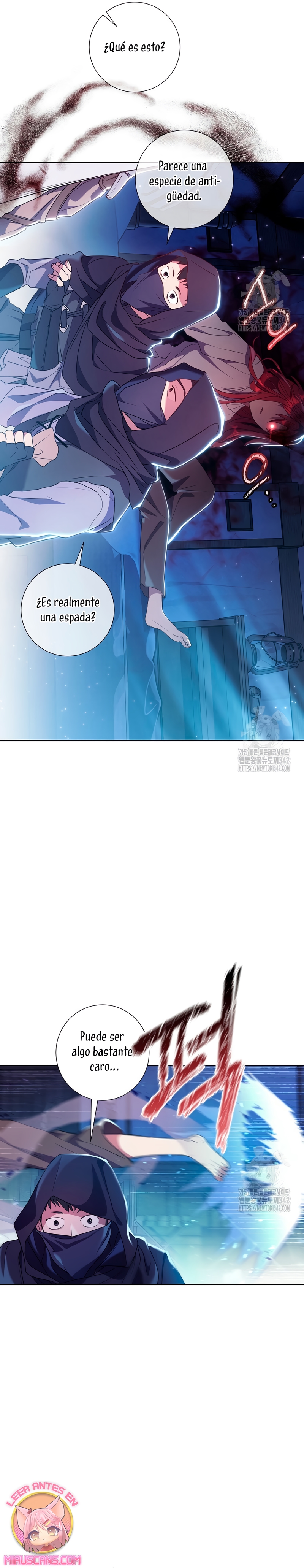 ¿Qué clase de divorcio es éste cuando ni siquiera me he casado, Su Majestad? Capítulo 2 - Page 28