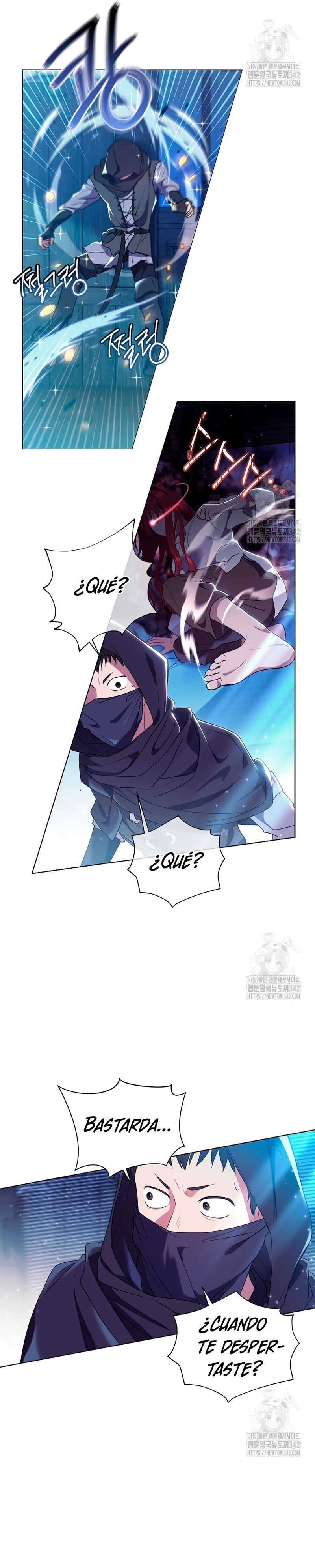 ¿Qué clase de divorcio es éste cuando ni siquiera me he casado, Su Majestad? Capítulo 2 - Page 29