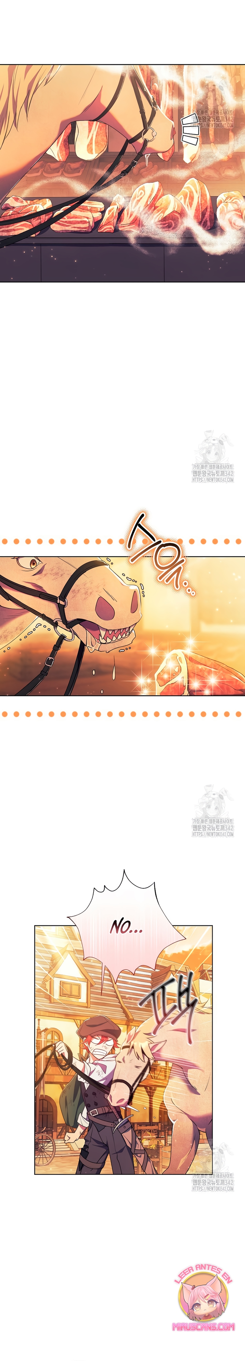 ¿Qué clase de divorcio es éste cuando ni siquiera me he casado, Su Majestad? Capítulo 2 - Page 6