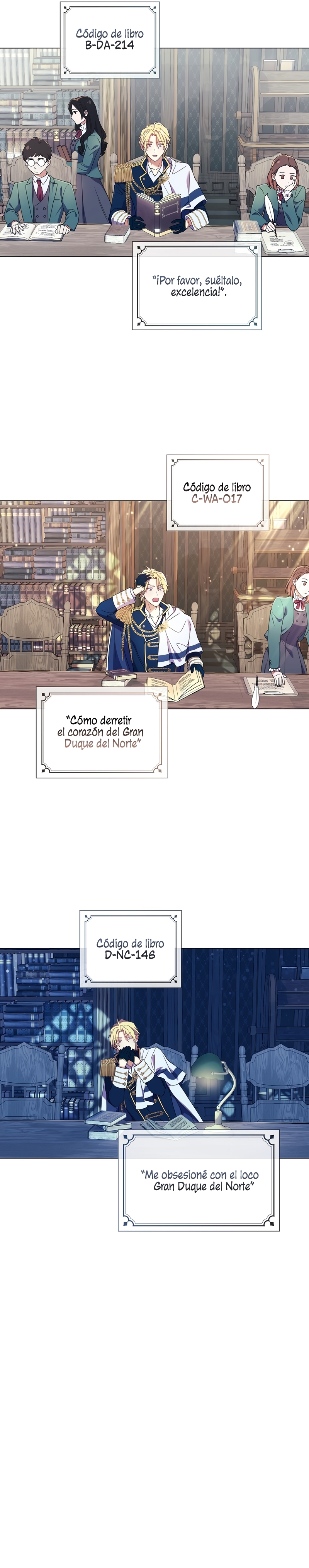 ¿Qué clase de divorcio es éste cuando ni siquiera me he casado, Su Majestad? Capítulo 22 - Page 29