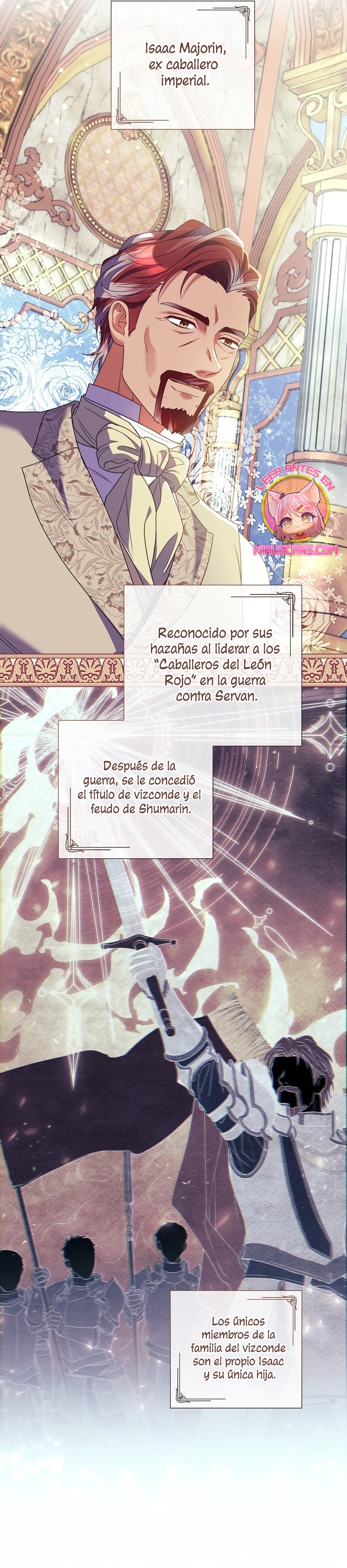 ¿Qué clase de divorcio es éste cuando ni siquiera me he casado, Su Majestad? Capítulo 26 - Page 15