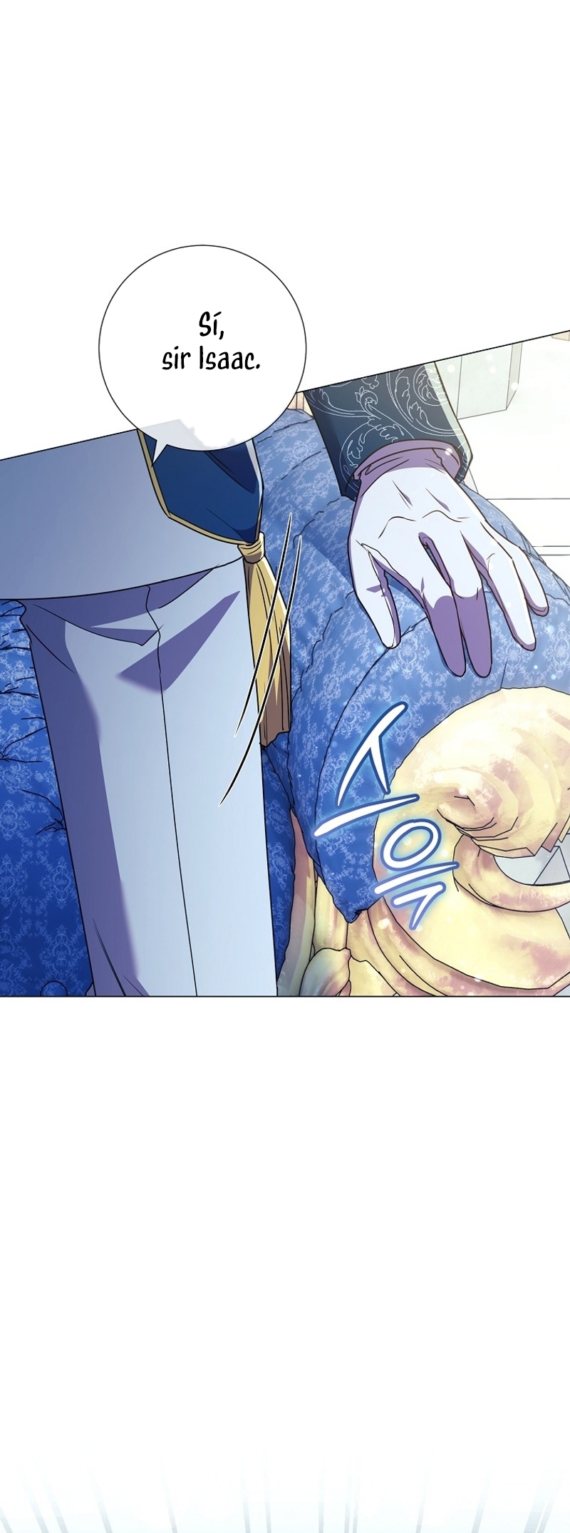 ¿Qué clase de divorcio es éste cuando ni siquiera me he casado, Su Majestad? Capítulo 26 - Page 18