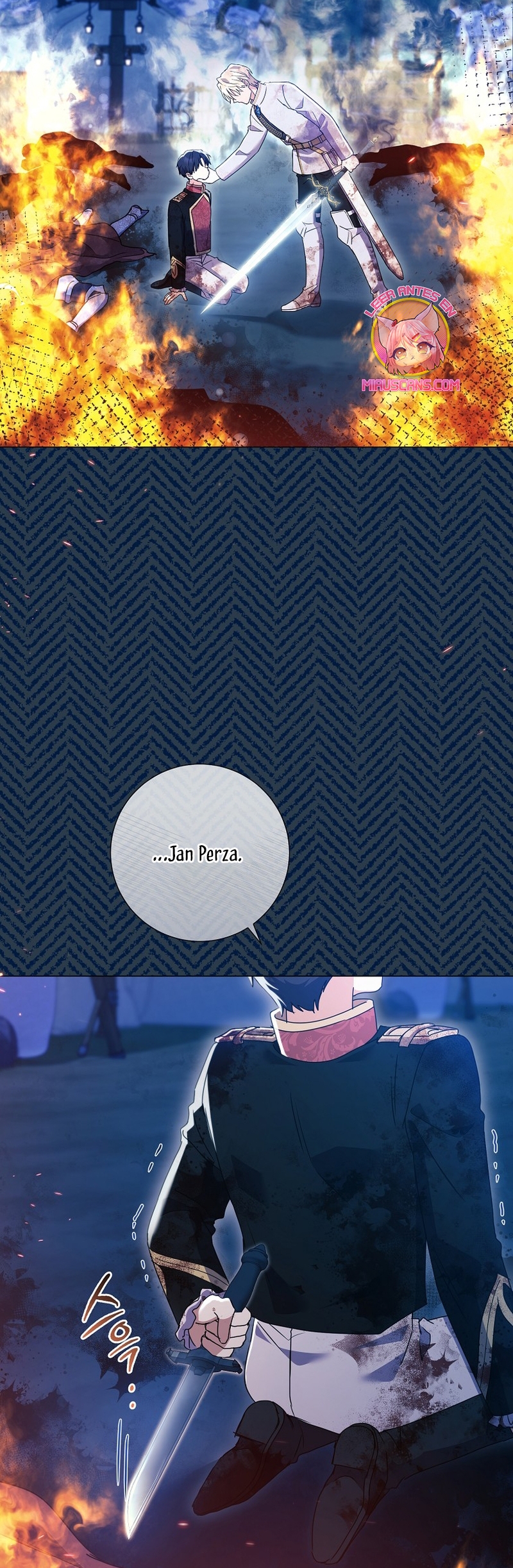 ¿Qué clase de divorcio es éste cuando ni siquiera me he casado, Su Majestad? Capítulo 27 - Page 26