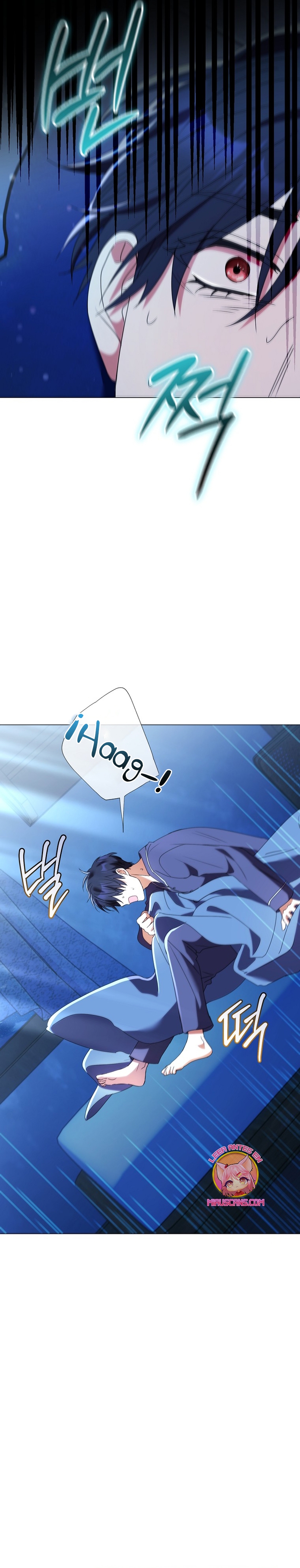 ¿Qué clase de divorcio es éste cuando ni siquiera me he casado, Su Majestad? Capítulo 27 - Page 33