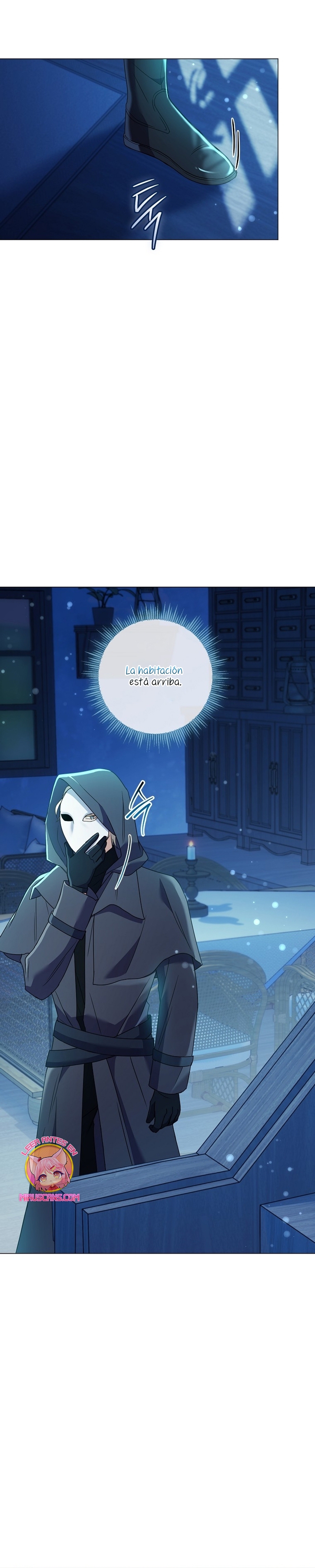 ¿Qué clase de divorcio es éste cuando ni siquiera me he casado, Su Majestad? Capítulo 29 - Page 14