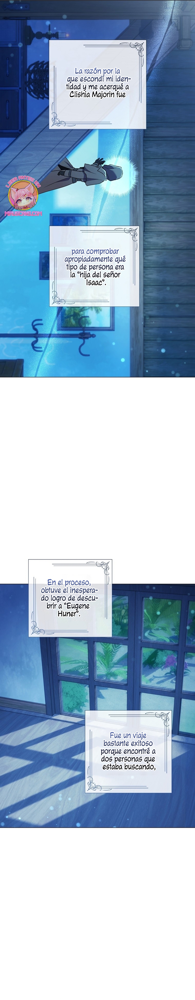 ¿Qué clase de divorcio es éste cuando ni siquiera me he casado, Su Majestad? Capítulo 29 - Page 15