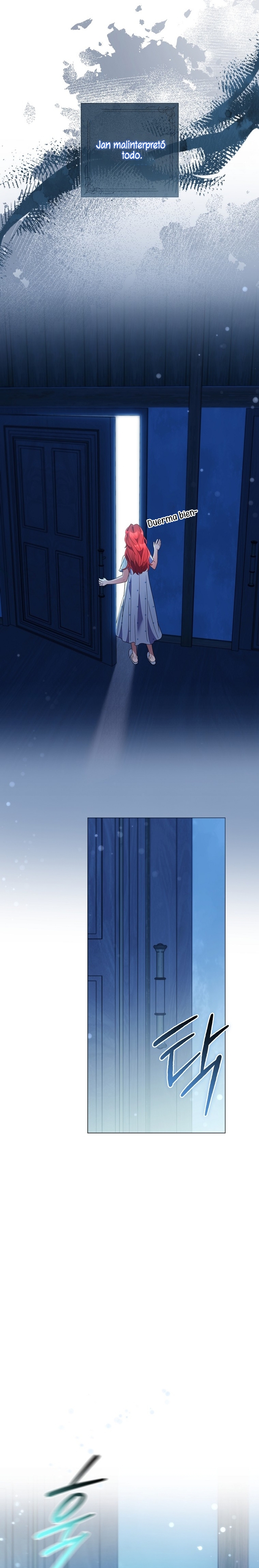 ¿Qué clase de divorcio es éste cuando ni siquiera me he casado, Su Majestad? Capítulo 29 - Page 26