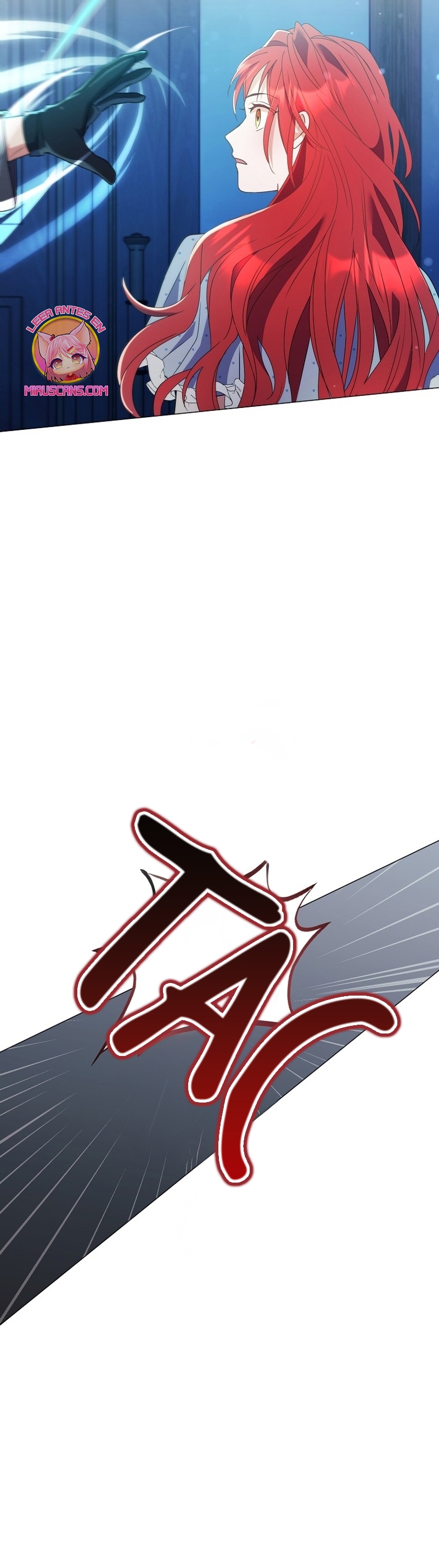 ¿Qué clase de divorcio es éste cuando ni siquiera me he casado, Su Majestad? Capítulo 29 - Page 27