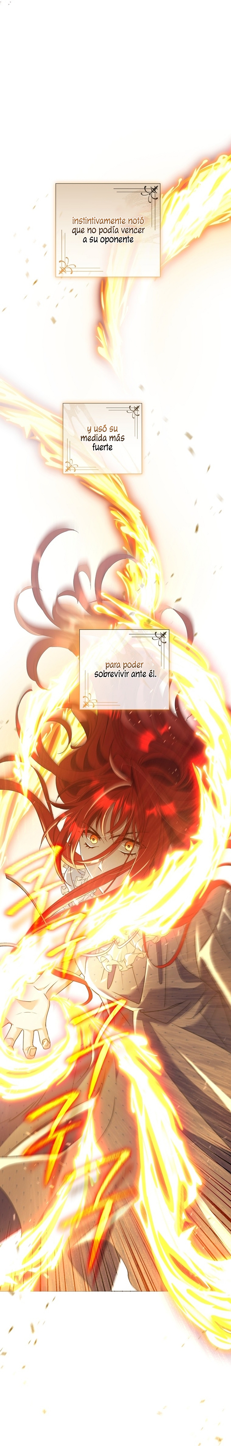 ¿Qué clase de divorcio es éste cuando ni siquiera me he casado, Su Majestad? Capítulo 29 - Page 30