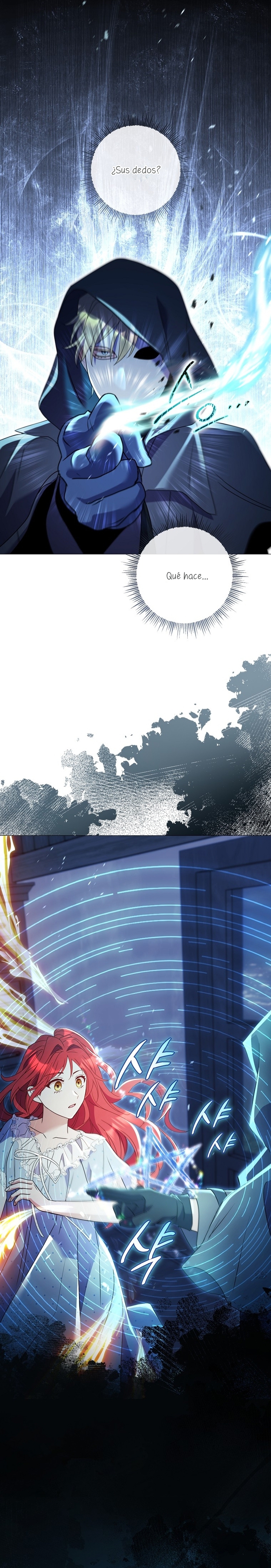 ¿Qué clase de divorcio es éste cuando ni siquiera me he casado, Su Majestad? Capítulo 29 - Page 34