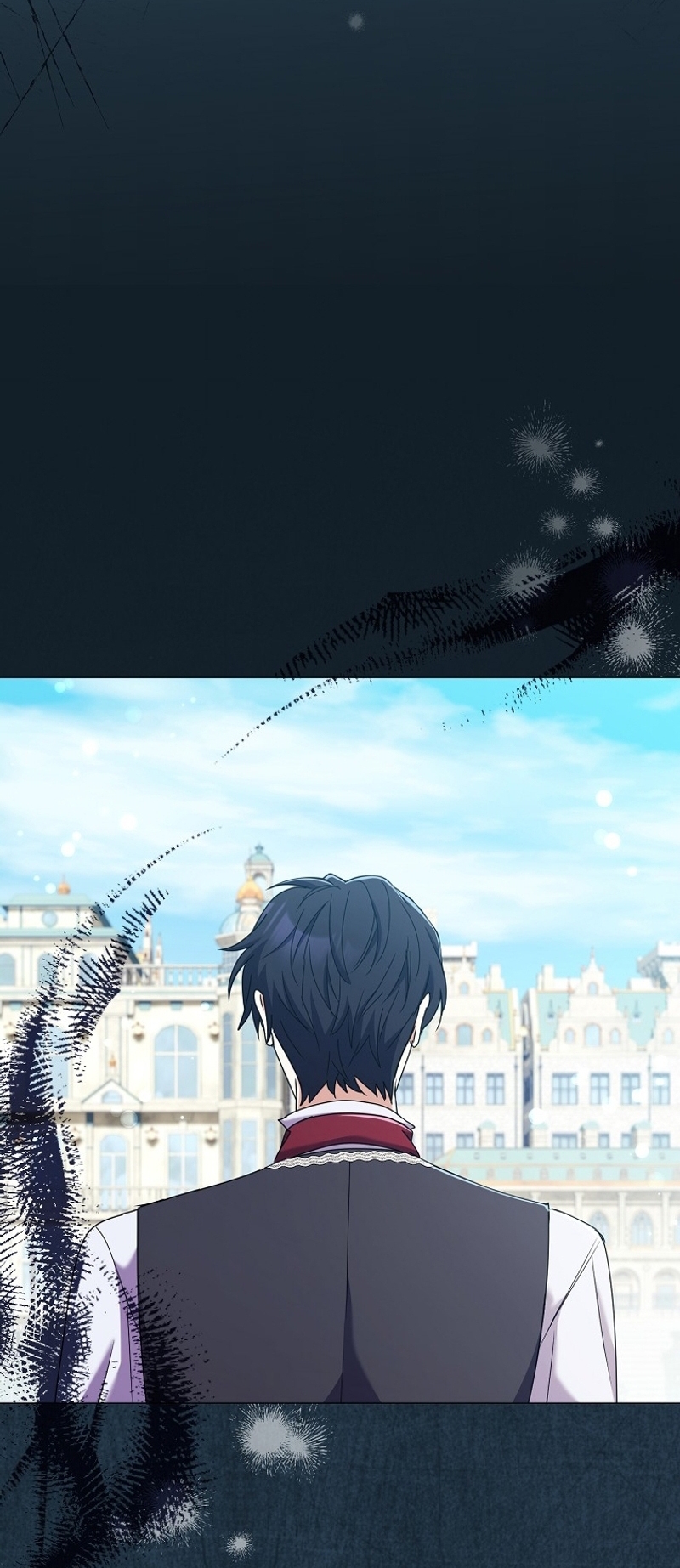 ¿Qué clase de divorcio es éste cuando ni siquiera me he casado, Su Majestad? Capítulo 31 - Page 15