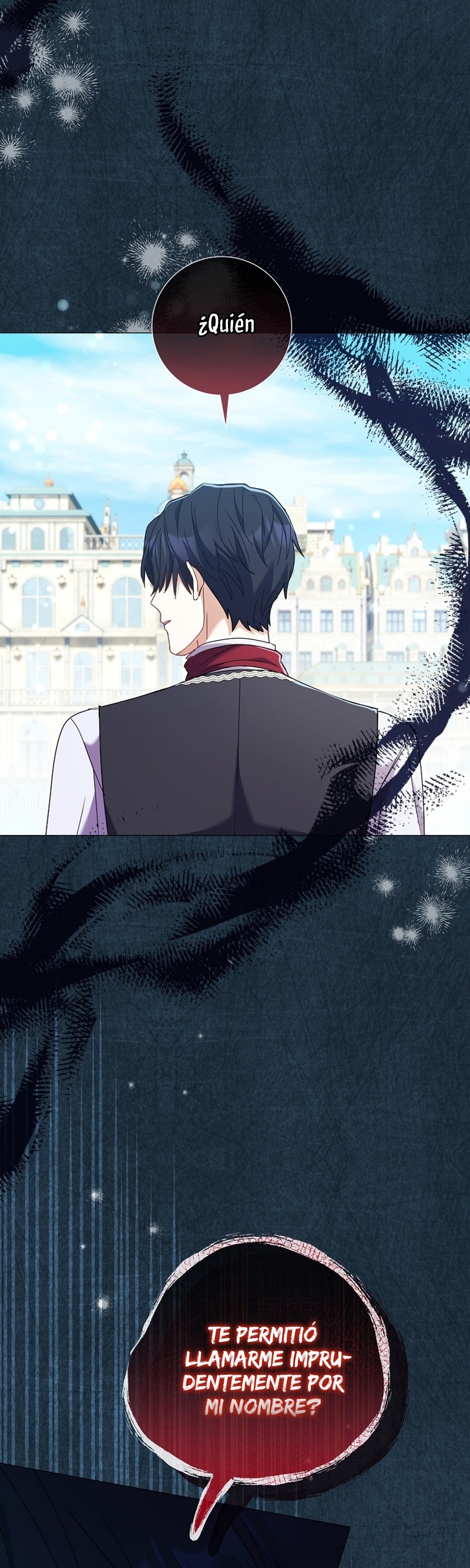 ¿Qué clase de divorcio es éste cuando ni siquiera me he casado, Su Majestad? Capítulo 31 - Page 16