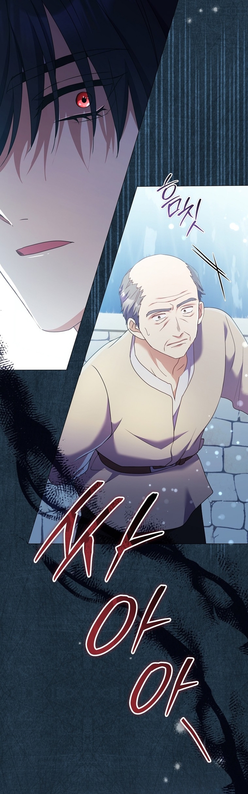 ¿Qué clase de divorcio es éste cuando ni siquiera me he casado, Su Majestad? Capítulo 31 - Page 17