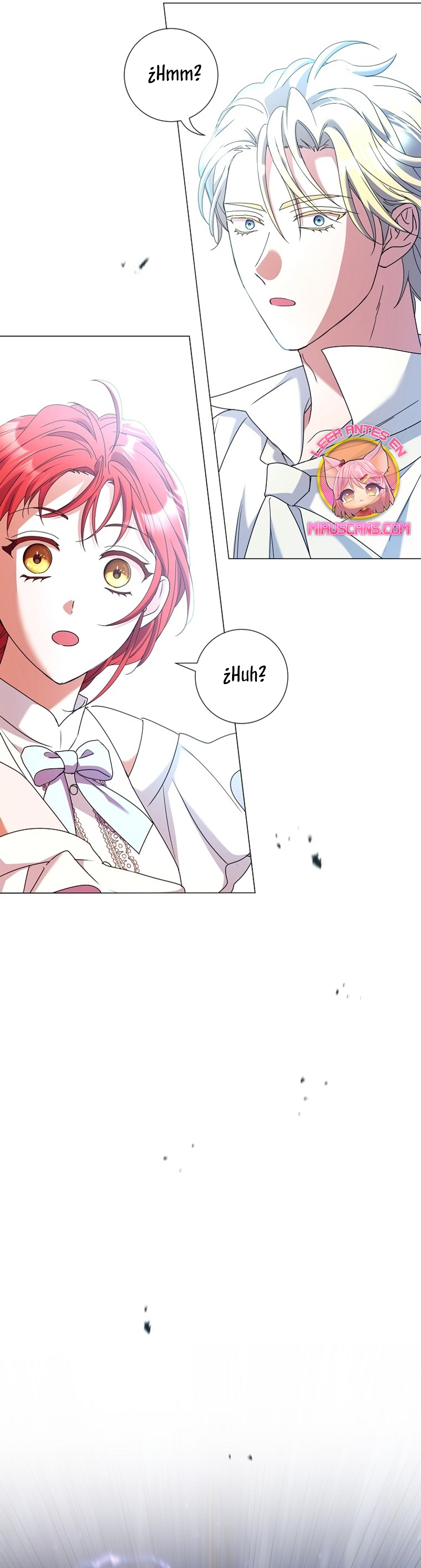 ¿Qué clase de divorcio es éste cuando ni siquiera me he casado, Su Majestad? Capítulo 31 - Page 30