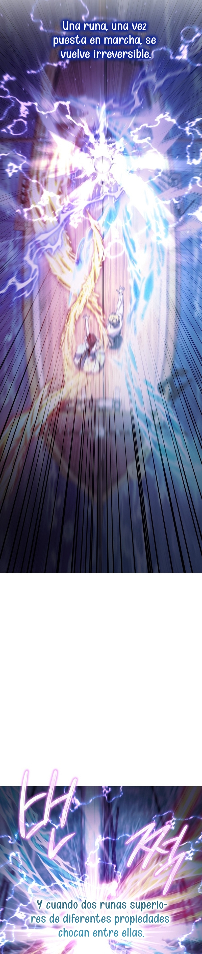 ¿Qué clase de divorcio es éste cuando ni siquiera me he casado, Su Majestad? Capítulo 31 - Page 31