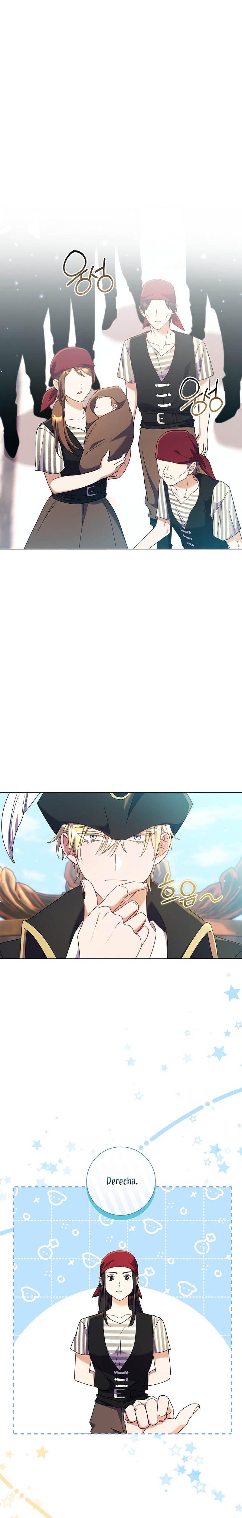 ¿Qué clase de divorcio es éste cuando ni siquiera me he casado, Su Majestad? Capítulo 33 - Page 19