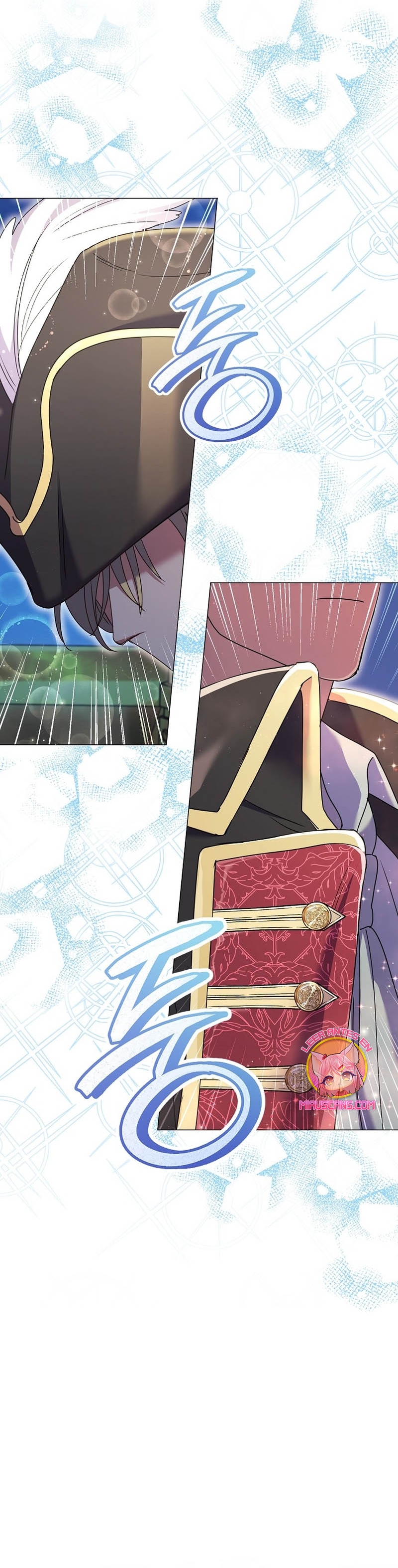 ¿Qué clase de divorcio es éste cuando ni siquiera me he casado, Su Majestad? Capítulo 33 - Page 5