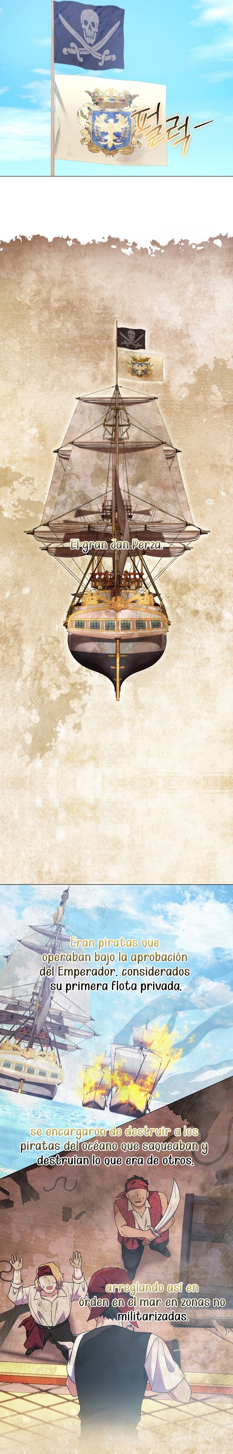 ¿Qué clase de divorcio es éste cuando ni siquiera me he casado, Su Majestad? Capítulo 34 - Page 18