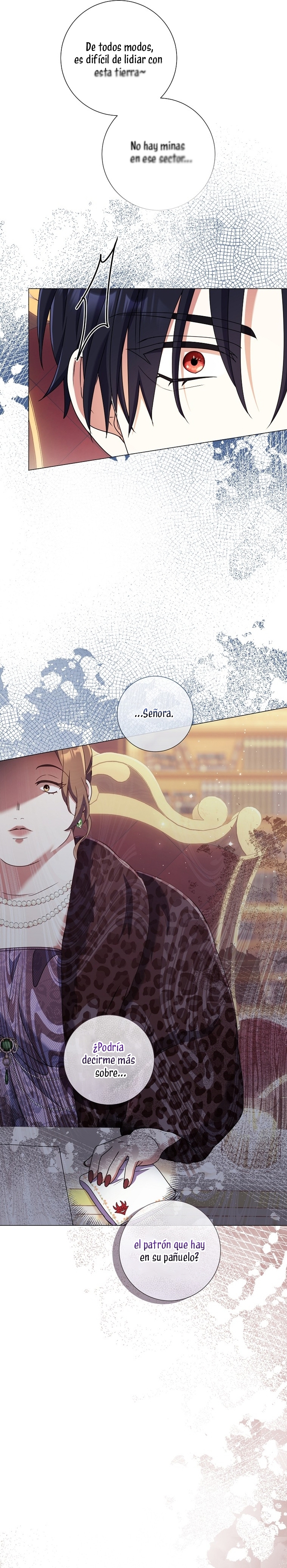 ¿Qué clase de divorcio es éste cuando ni siquiera me he casado, Su Majestad? Capítulo 39 - Page 30