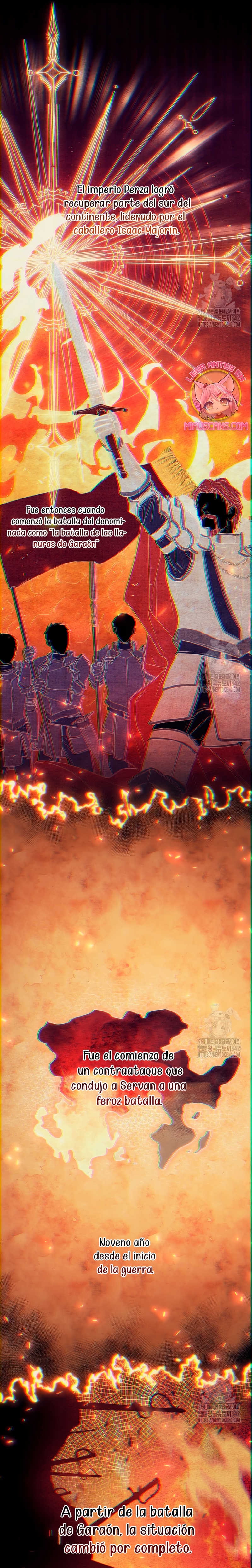 ¿Qué clase de divorcio es éste cuando ni siquiera me he casado, Su Majestad? Capítulo 4 - Page 4