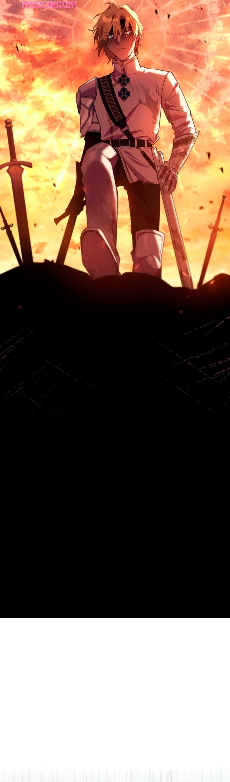 ¿Qué clase de divorcio es éste cuando ni siquiera me he casado, Su Majestad? Capítulo 45 - Page 14