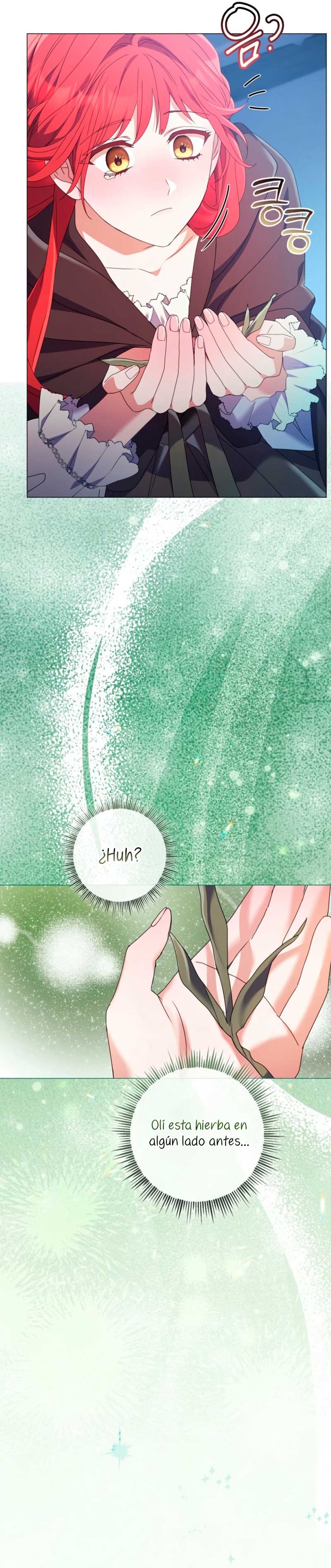 ¿Qué clase de divorcio es éste cuando ni siquiera me he casado, Su Majestad? Capítulo 45 - Page 25