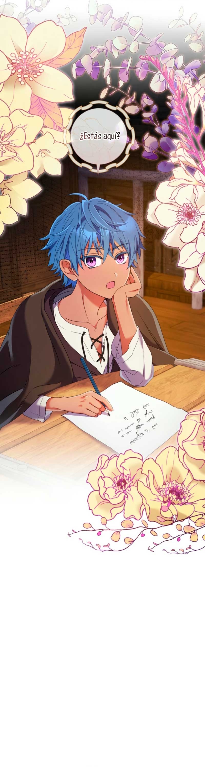 ¿Qué clase de divorcio es éste cuando ni siquiera me he casado, Su Majestad? Capítulo 45 - Page 27