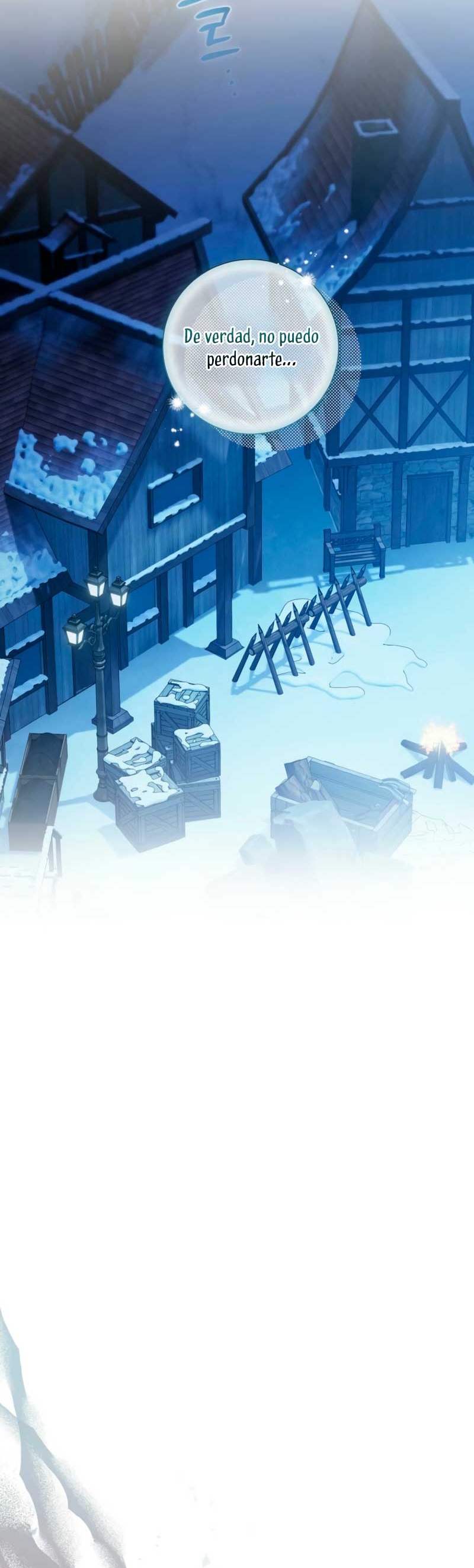 ¿Qué clase de divorcio es éste cuando ni siquiera me he casado, Su Majestad? Capítulo 45 - Page 40