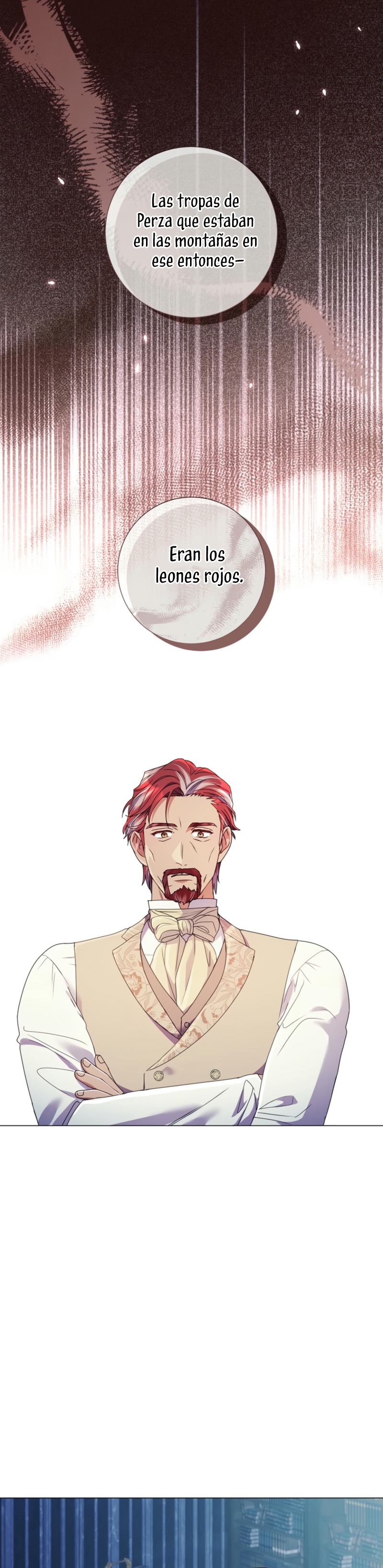 ¿Qué clase de divorcio es éste cuando ni siquiera me he casado, Su Majestad? Capítulo 46 - Page 17