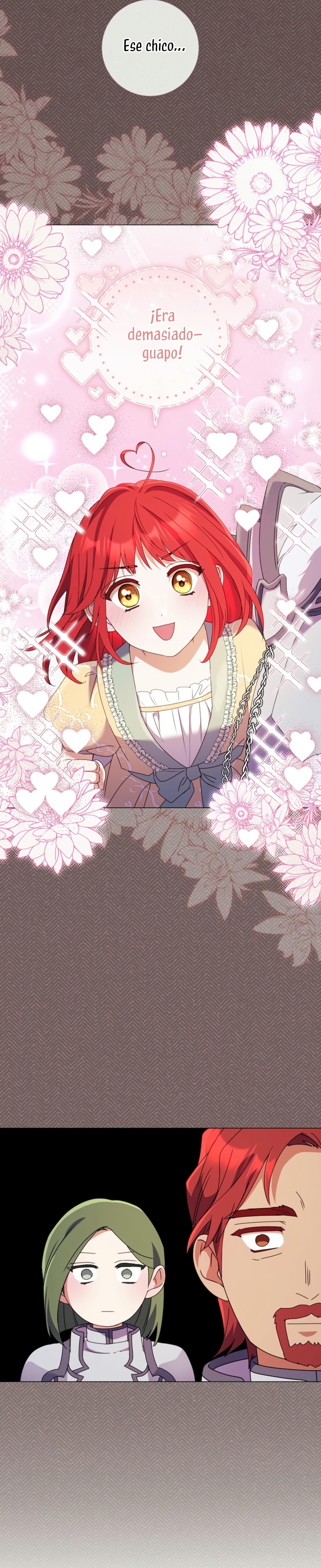 ¿Qué clase de divorcio es éste cuando ni siquiera me he casado, Su Majestad? Capítulo 46 - Page 25