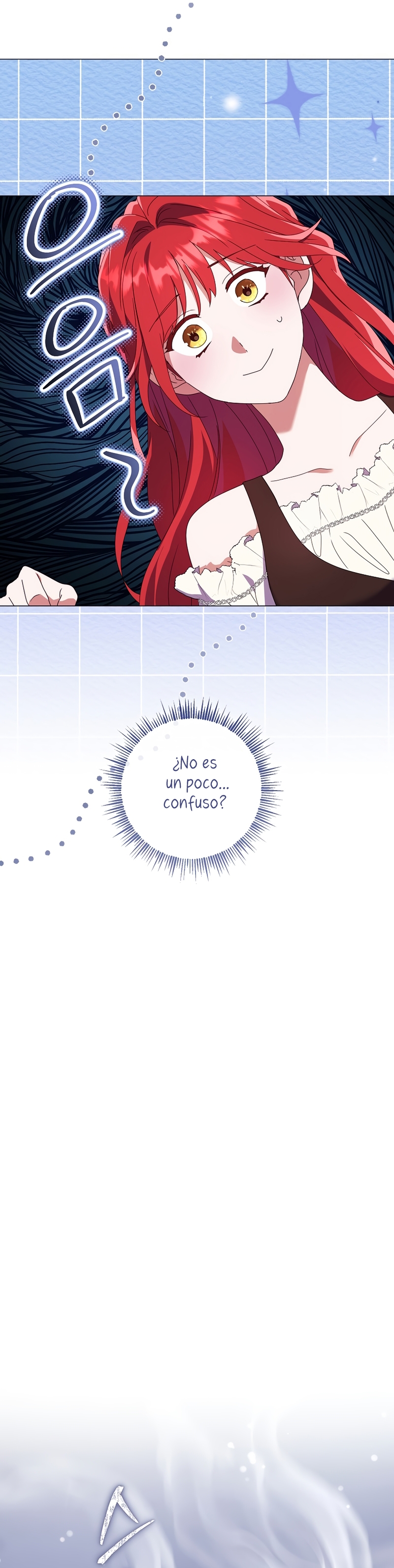¿Qué clase de divorcio es éste cuando ni siquiera me he casado, Su Majestad? Capítulo 48 - Page 27