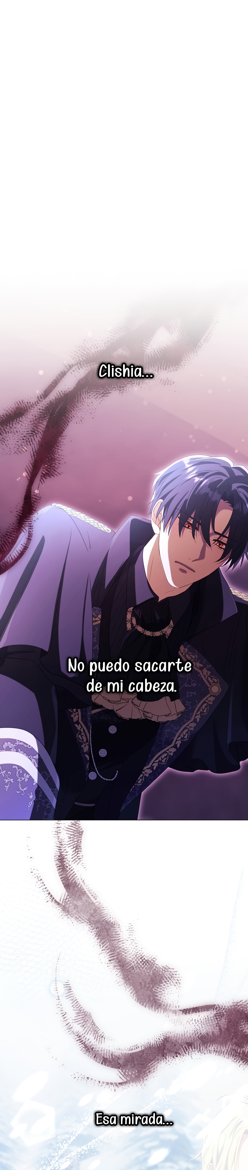 ¿Qué clase de divorcio es éste cuando ni siquiera me he casado, Su Majestad? Capítulo 48 - Page 32