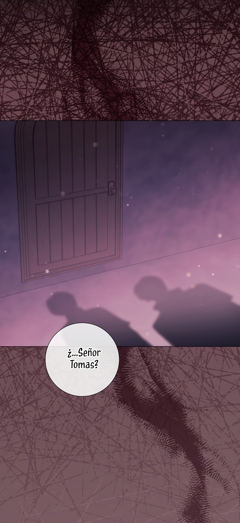 ¿Qué clase de divorcio es éste cuando ni siquiera me he casado, Su Majestad? Capítulo 48 - Page 37