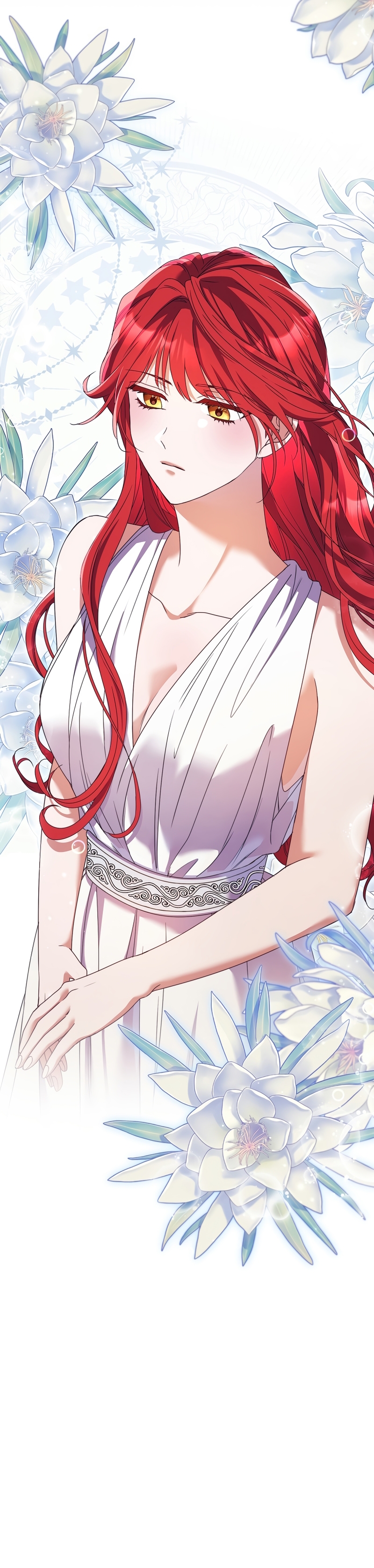 ¿Qué clase de divorcio es éste cuando ni siquiera me he casado, Su Majestad? Capítulo 48 - Page 40