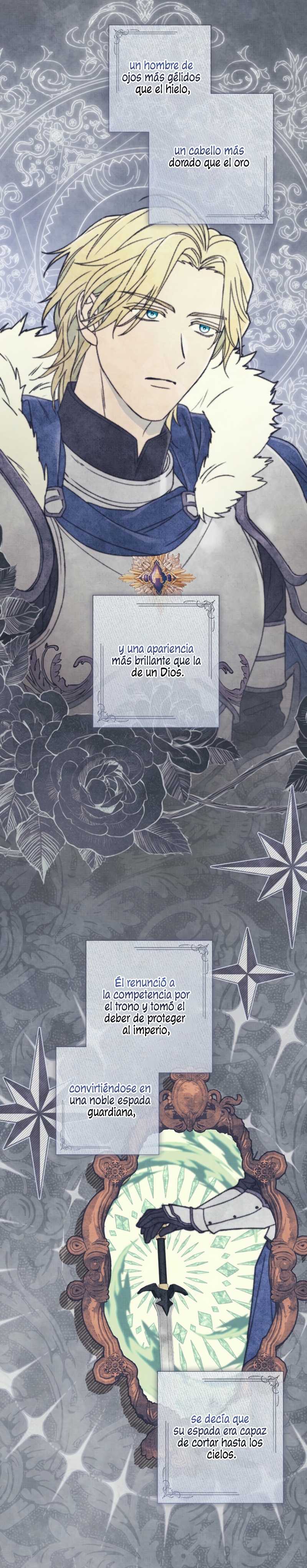 ¿Qué clase de divorcio es éste cuando ni siquiera me he casado, Su Majestad? Capítulo 52 - Page 21