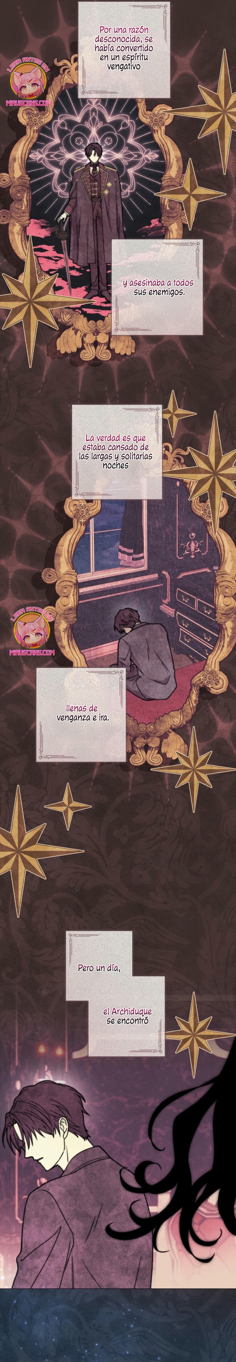 ¿Qué clase de divorcio es éste cuando ni siquiera me he casado, Su Majestad? Capítulo 52 - Page 26