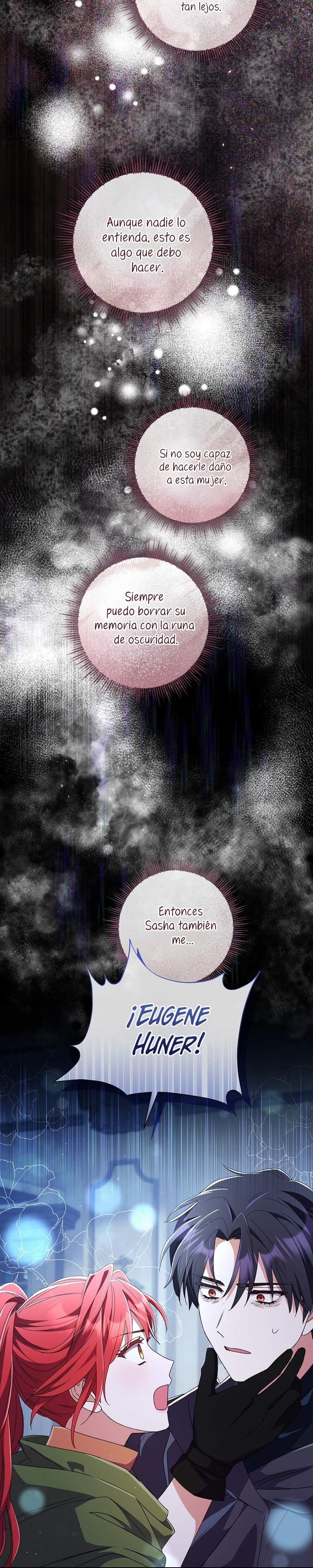 ¿Qué clase de divorcio es éste cuando ni siquiera me he casado, Su Majestad? Capítulo 57 - Page 29