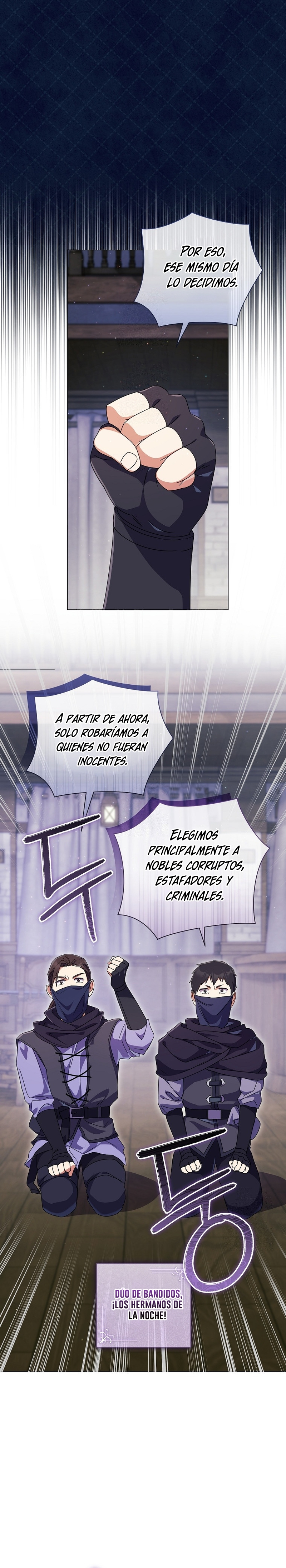 ¿Qué clase de divorcio es éste cuando ni siquiera me he casado, Su Majestad? Capítulo 57 - Page 4