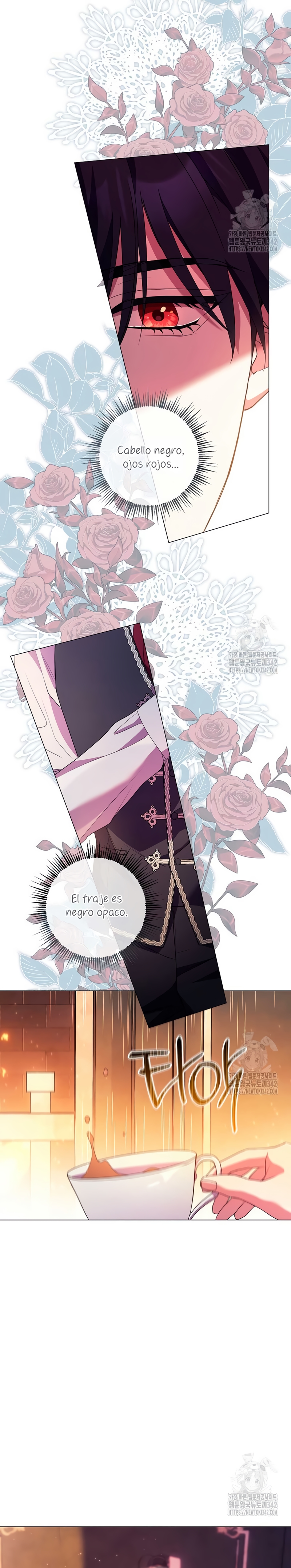 ¿Qué clase de divorcio es éste cuando ni siquiera me he casado, Su Majestad? Capítulo 6 - Page 18