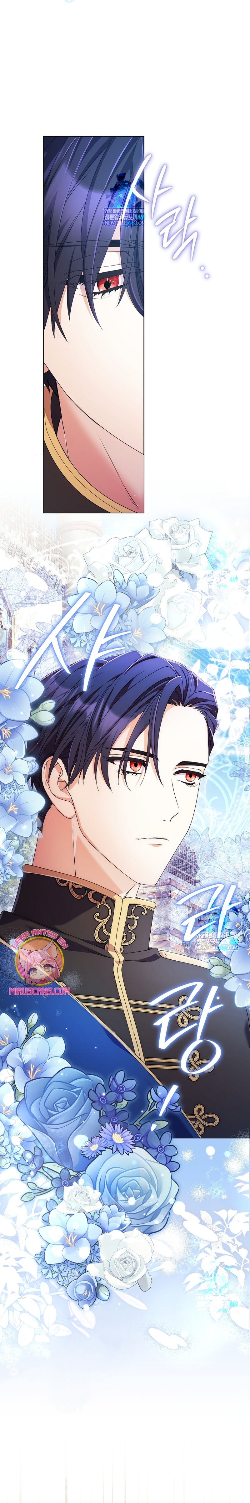 ¿Qué clase de divorcio es éste cuando ni siquiera me he casado, Su Majestad? Capítulo 62 - Page 12