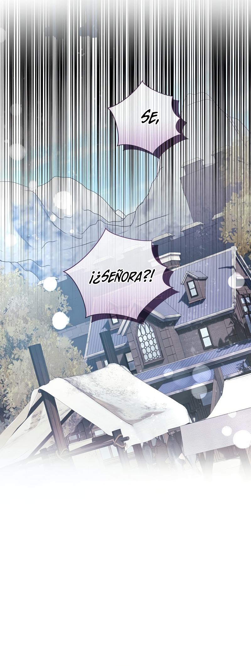 ¿Qué clase de divorcio es éste cuando ni siquiera me he casado, Su Majestad? Capítulo 66 - Page 19