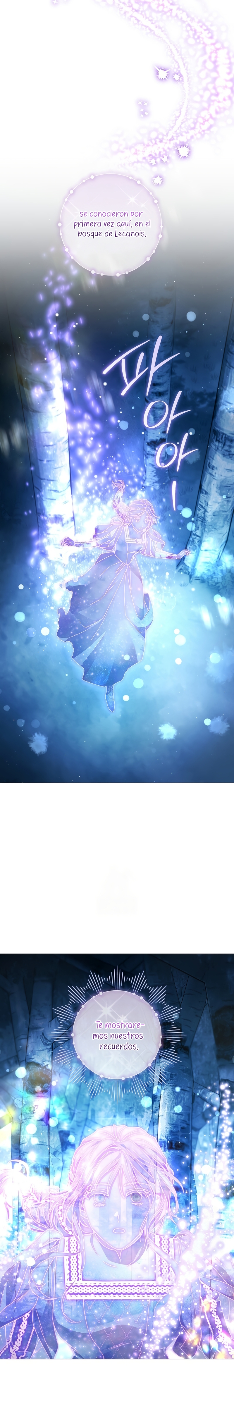 ¿Qué clase de divorcio es éste cuando ni siquiera me he casado, Su Majestad? Capítulo 66 - Page 29