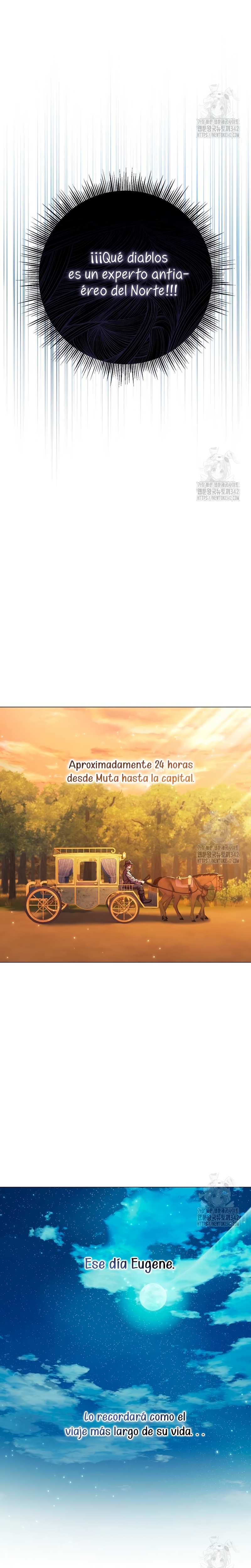 ¿Qué clase de divorcio es éste cuando ni siquiera me he casado, Su Majestad? Capítulo 7 - Page 26
