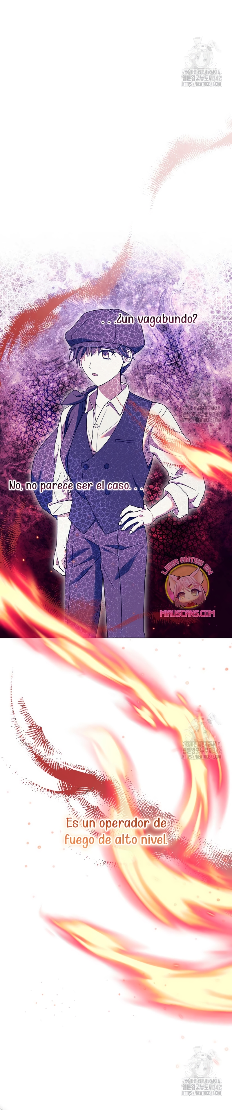 ¿Qué clase de divorcio es éste cuando ni siquiera me he casado, Su Majestad? Capítulo 9 - Page 14