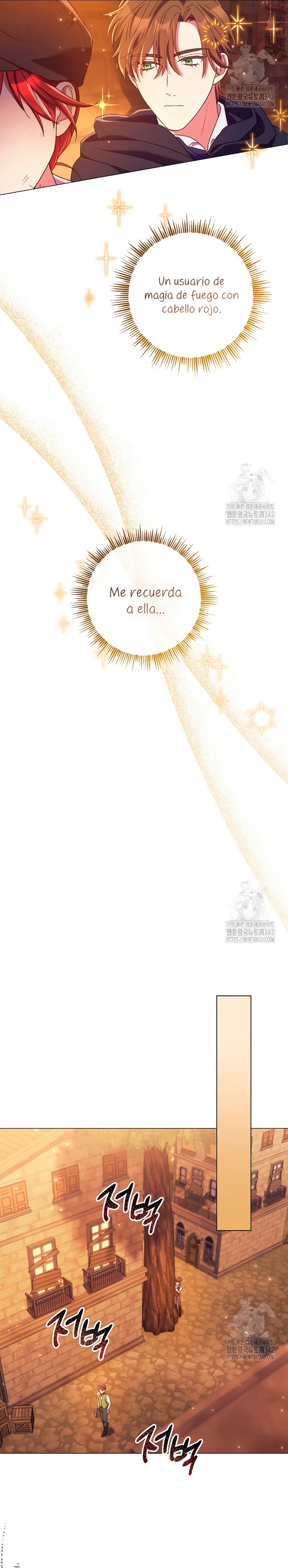 ¿Qué clase de divorcio es éste cuando ni siquiera me he casado, Su Majestad? Capítulo 9 - Page 22