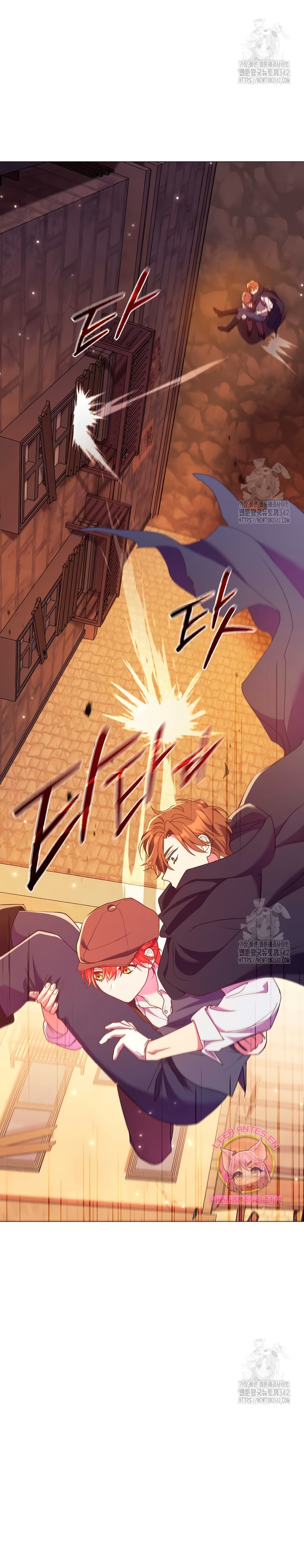 ¿Qué clase de divorcio es éste cuando ni siquiera me he casado, Su Majestad? Capítulo 9 - Page 26